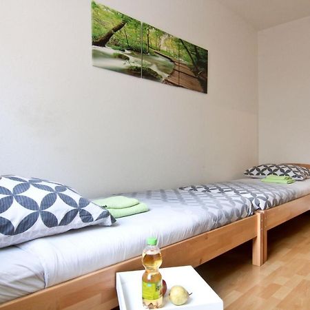 apartmondo Ferienwohnungen Wuppertal Buitenkant foto